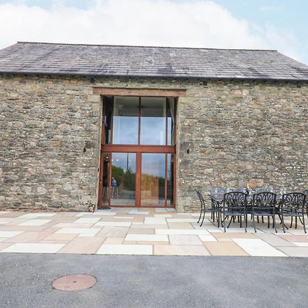 Riddings Barn Villa Low Borrowbridge Exterior photo